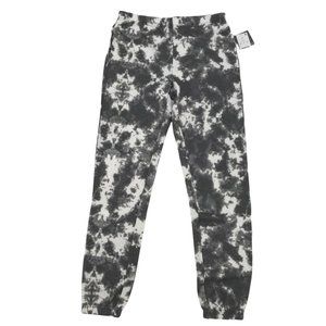 Grayson Threads Women's Mid Rise Activewear Pull On Jogger Pants  Gray